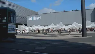 Art Basel: A Portrait