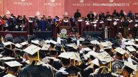 Video thumbnail: PBS NewsHour Billionaire donations won’t solve student debt. What helps?