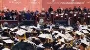 Billionaire donations won’t solve student debt. What helps?