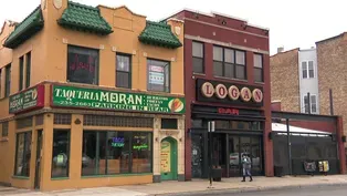 COVID-19 Across Chicago: Logan Square