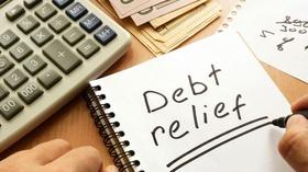 Video thumbnail: South Dakota Focus South Dakota Focus: Debt Management