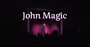 John Magic