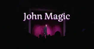 John Magic