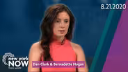 Reporters Roundtable: Bernadette Hogan, COVID-19 Probe