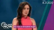 Reporters Roundtable: Bernadette Hogan, COVID-19 Probe