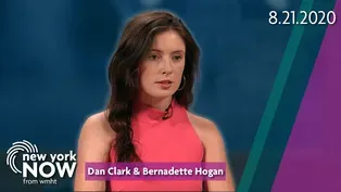 Reporters Roundtable: Bernadette Hogan, COVID-19 Probe