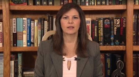Video thumbnail: NJ Spotlight News Business Report: Home Depot data breach settlement