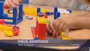U of C Examines Connection Between Poverty and Child Welfare