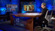 Aug. 27, 2021- Dr. Pamela Pugh | OFF THE RECORD