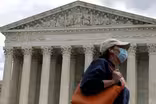 Supreme Court asks tough questions in case on Trump finances