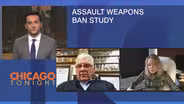 Study Says Federal Assault Weapons Ban Worked