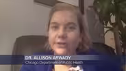 How Newest Omicron Subvariants Are Affecting Chicago