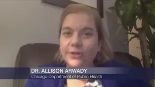How Newest Omicron Subvariants Are Affecting Chicago