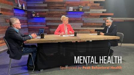 Video thumbnail: The El Paso Physician Mental Health