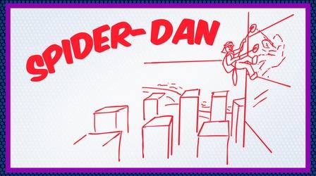 Video thumbnail: The Great Chicago Quiz Show with Geoffrey Baer "Spider Dan" and the Sears Tower