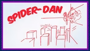 "Spider Dan" and the Sears Tower