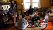 Quaranteened| Deep Reflections with a Teen in Quarantine
