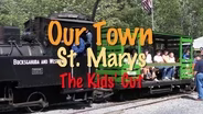 Our Town: St. Marys - Kid's Cut March 2009