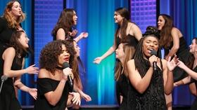 Video thumbnail: Sing That Thing! Sing That Thing! Season 4, Episode 4