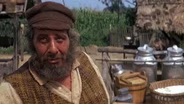 Fiddler On The Roof WEB EXTRA