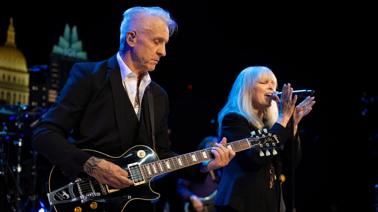 Austin City Limits | Pat Benatar & Neil Giraldo