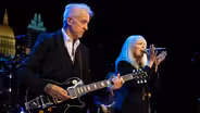 Pat Benatar & Neil Giraldo
