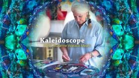 Video thumbnail: Gallery America On the Next Gallery America | Artist Suzanne Wallace Mears