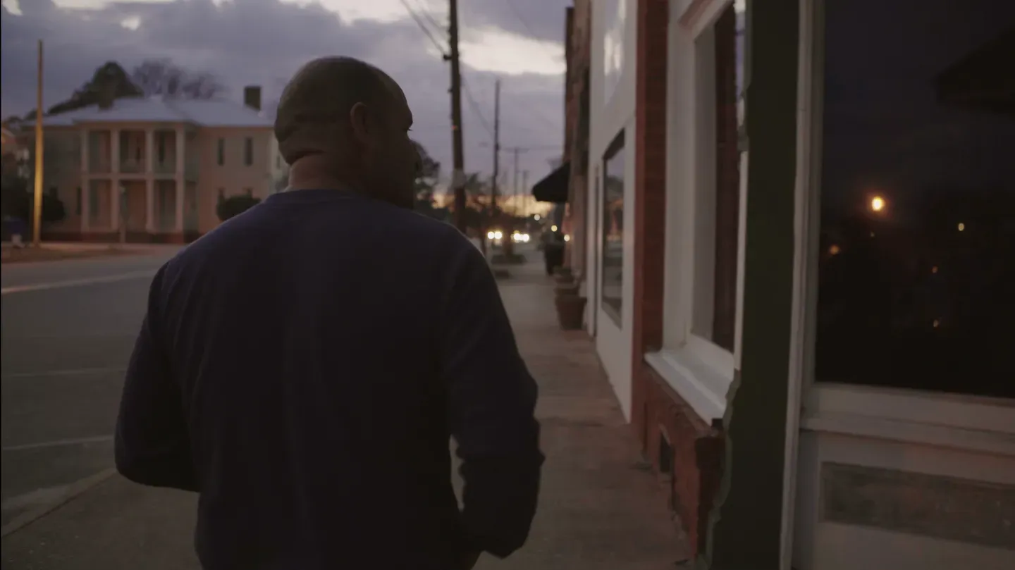 Lumpkin, GA