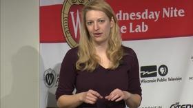 Video thumbnail: University Place Willard Grosvenor Bleyer and UW Journalism