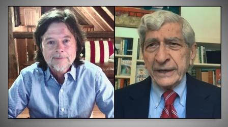 Video thumbnail: MPT Presents The Kalb Report 1302