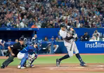 Two of baseball's greats move toward remarkable records