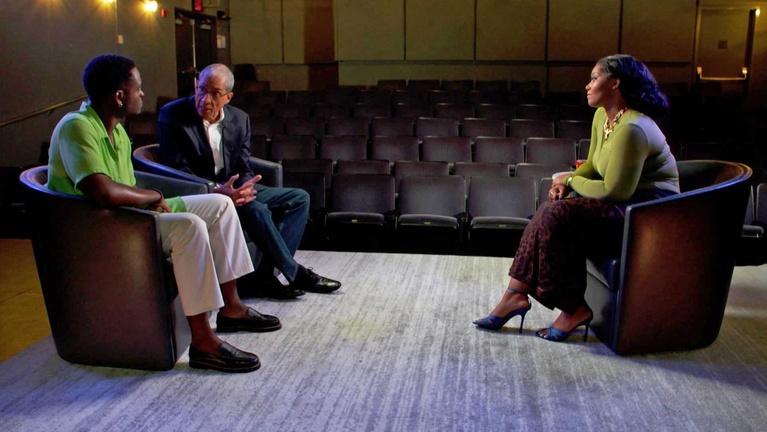 James Baldwin and Nikki Giovanni on love | Generational Anxiety | ALL ARTS