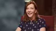 Author Susan Orlean
