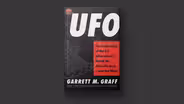 New book details U.S. government's search for alien life