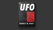 New book details U.S. government's search for alien life