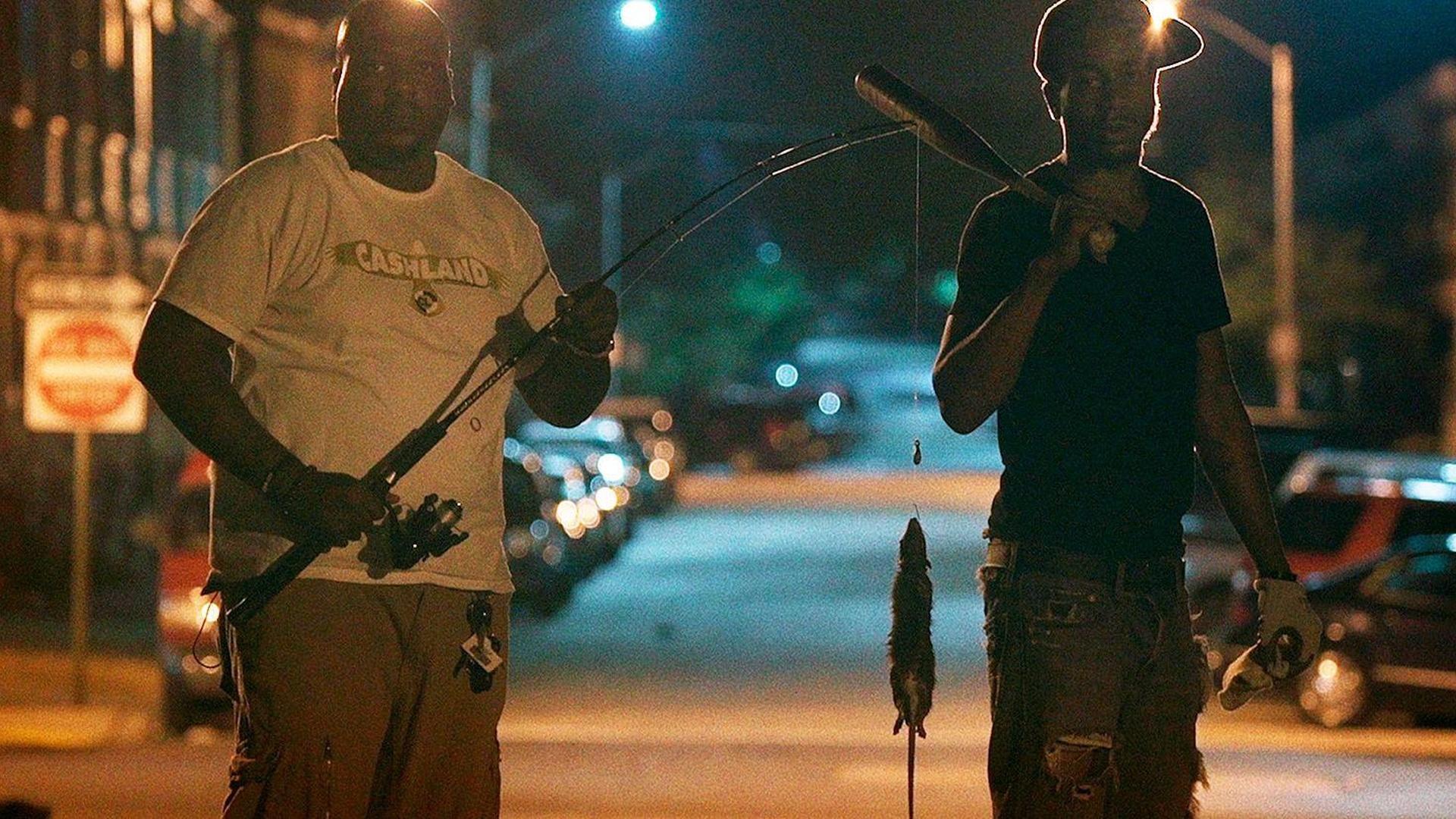 Trailer | Rat Film | Independent Lens | THIRTEEN - New York Public Media