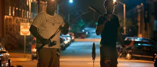 Rat Film - Trailer
