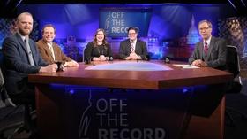 Video thumbnail: Off the Record January 18, 2019 | #4829