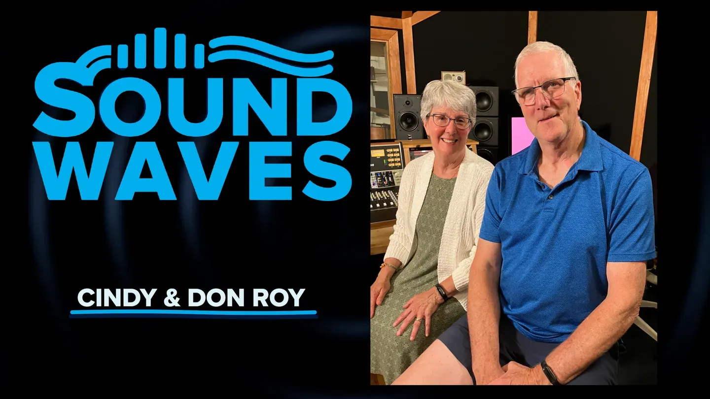 Don and Cindy Roy