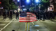 Immigration Fight