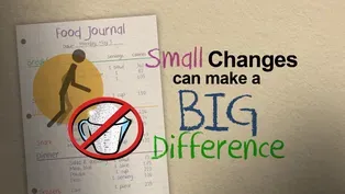 Small Changes Can Make a Big Difference