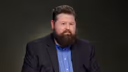 Interview with Adam Davis - Election 2018