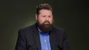Interview with Adam Davis - Election 2018