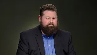 Interview with Adam Davis - Election 2018