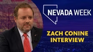 State Treasurer Zach Conine Interview