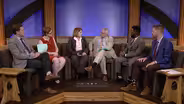 Political Panel | Campaign Fines and Special Sessions