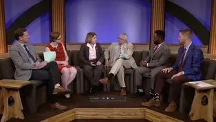 Political Panel | Campaign Fines and Special Sessions