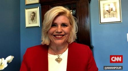 Video thumbnail: Amanpour and Company May 1, 2023