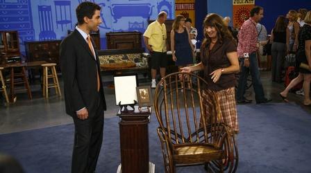 Video thumbnail: Antiques Roadshow Did Grandma Lie?