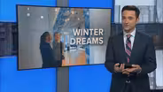 ‘Winter Dreams’ Art Exhibit Celebrates the Season